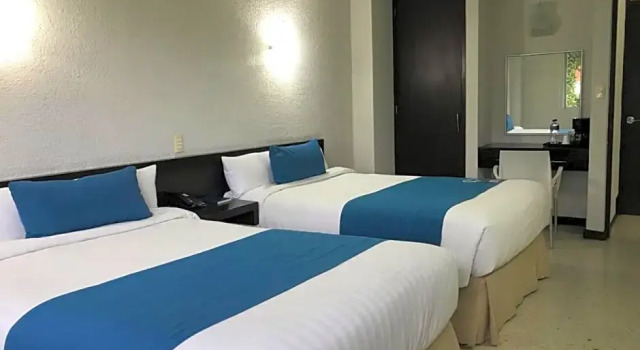 Номер Superior Hotel Ros Gaud