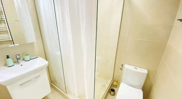 Апартаменты Apartament MNG Tomis Villa Promenada Mamaia Nord
