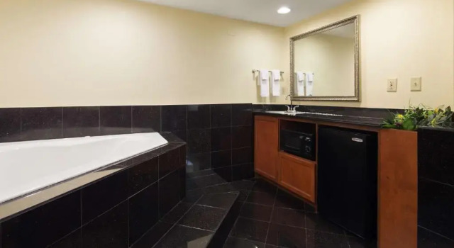 Люкс Best Western Of Walterboro