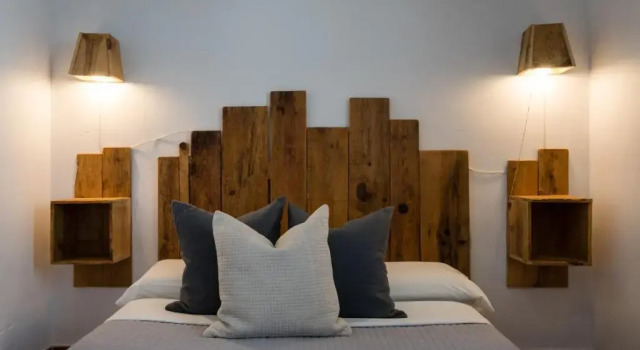 Номер Economy Bellavista Granada by ASH