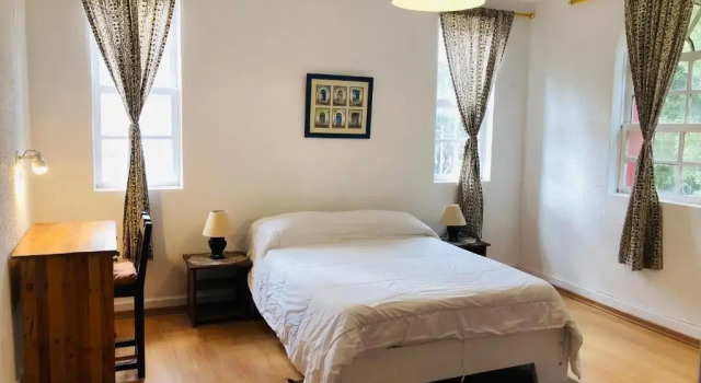 Номер Standard Hostal Alcala