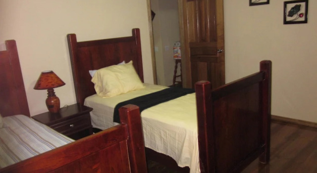 La Mayur Cottage