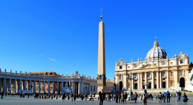 Casa Tua Vaticano Guest House
