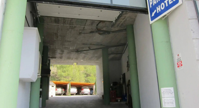 Hotel Mesón de L'Ainsa