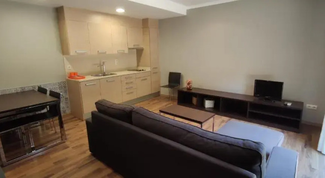 Apartaments La Farga Arbúcies, Забронировать Отель Арбусьес Провинция Жирона