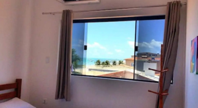 Номер Economy Maraga Beach Hostel