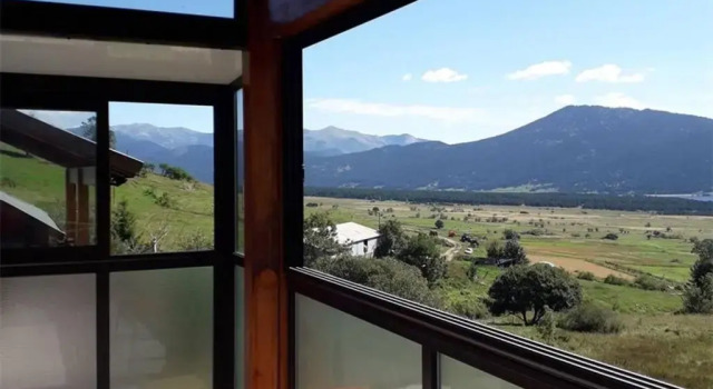 Chalet Les Angles, 4 pièces, 6 personnes - FR-1-593-59