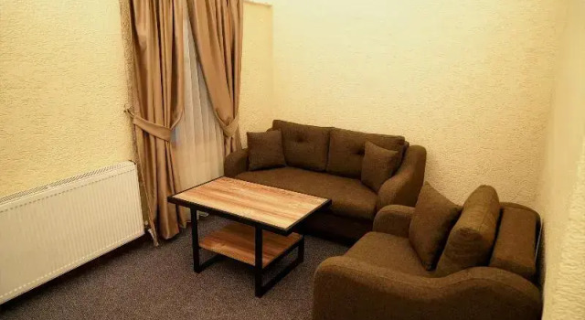 Luksusowy suite Rustempasa Kervansaray Edirne Hotel