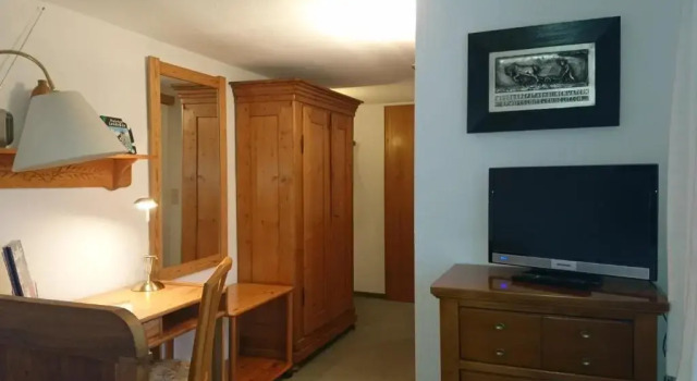 Номер Standard Pension Landhaus Fischer