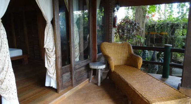 Chema's by the Sea, Prenota Hotel Hotel a Davao con parcheggio, Parcheggio