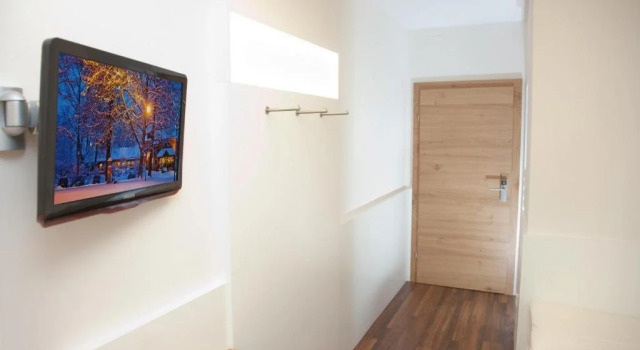 Gasthof Hotel Pack zur Lebing Au