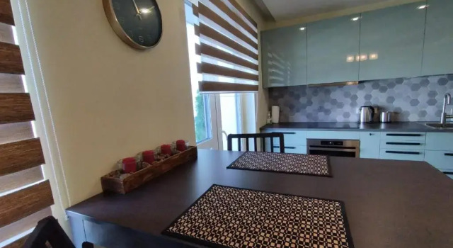 Апартаменты Apartments Franny's Bees