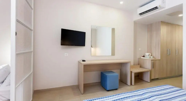 Номер Superior Alykanas Village Resort