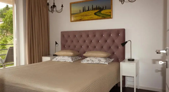 Central Premium Apartment, Rezervovat Apartmán Hotely v Prahova Valley s parkováním, Parkování