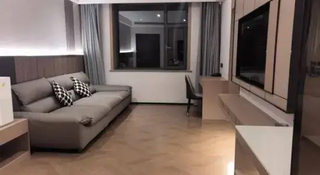 Люкс Business Yijia 365 Hotel Chain (Shijiazhuang Provincial Museum Yuhua Road Branch)