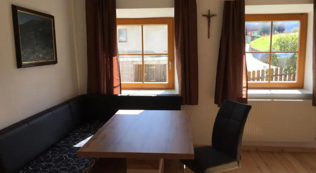 Appartement Kerschbaumer, Rezervovat Apartmán Hotely v Carinthia s parkováním, Parkování