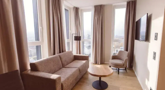 Полулюкс Hotel Libertas elements pure