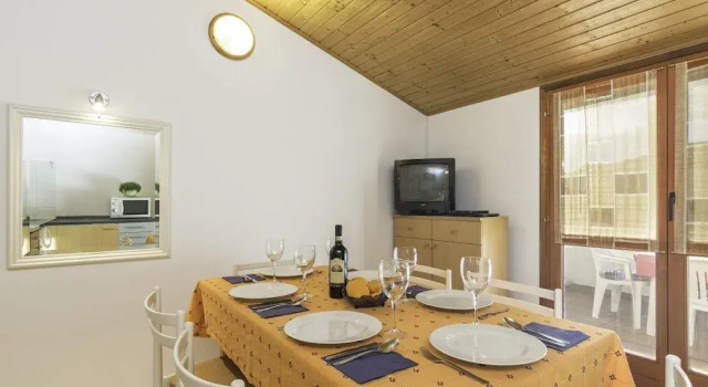 Emanuel 1, Book Hotel Tar Poreč Riviera