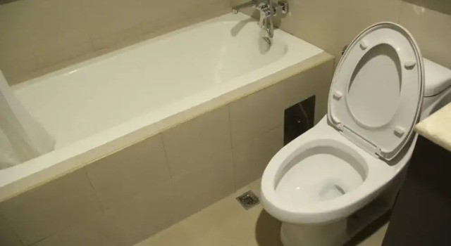 Апартаменты Bauan Plaza Hotel