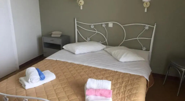 Номер Standard Hotel Methanion