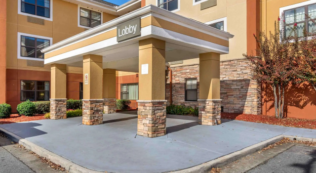 Extended Stay America - Columbus - Bradley Park, Boek Hotel SPA-hotels in Georgia, SPA