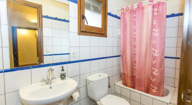 Номер Standard Turismo Rural Can Massot