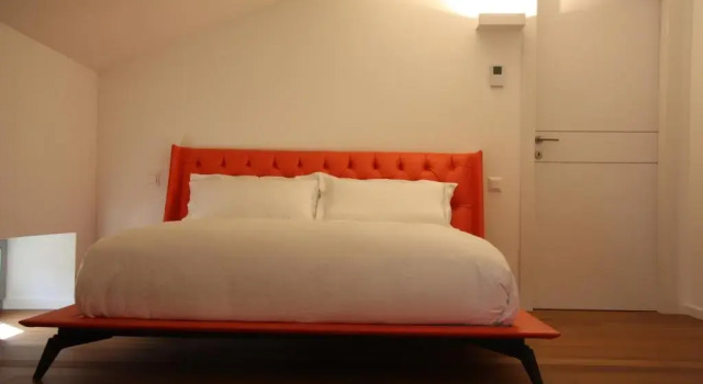Апартаменты Al Ciani Balcony Suite
