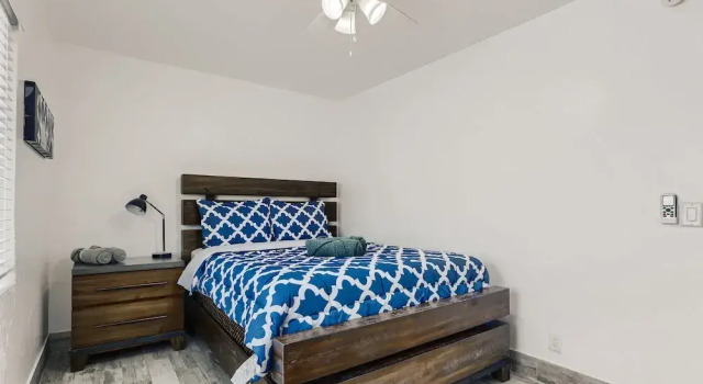 Апартаменты Classic Singer Island Inn
