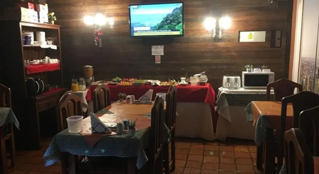 Sissi Haz Hotel, Prenota Boutique Hotel a Palermo con parcheggio, Parcheggio