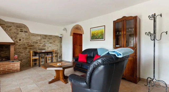 Beautiful Holiday Home in Chianti With Swimming Pool