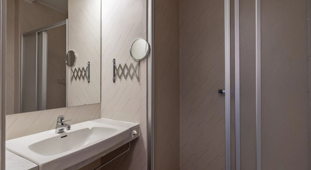 Номер Economy Hotell Villa Sparta