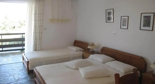 Sunningdale Hotel, Забронировать Отель Айя-Галини Центральный Крит
