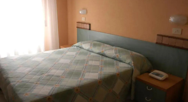 Номер Standard Hotel Maré - Valentini Family Village