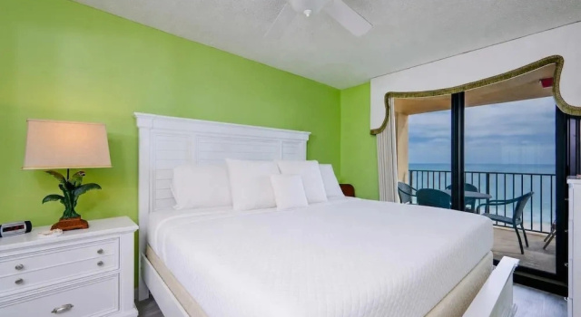 Phoenix East 804 2 Bedroom Condo, Забронировать Апартаменты/квартира Апартаменты Alabama Gulf, Апартаменты/квартира