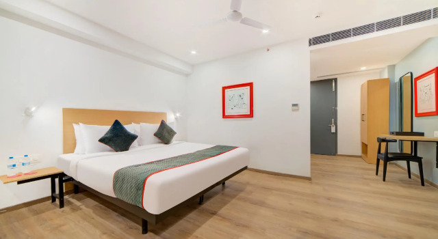OYO Townhouse 777 - A3 empire