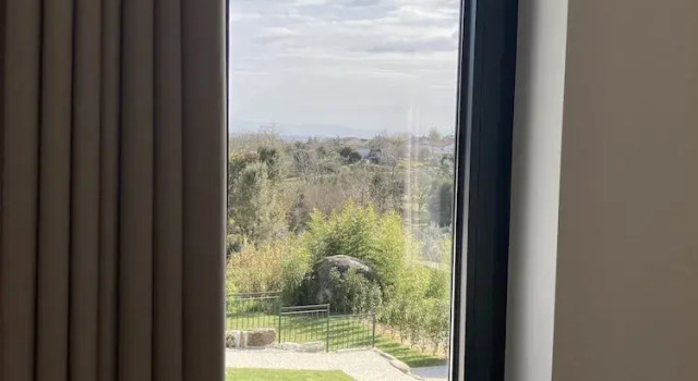 Номер Standard Quintinha Silvestre