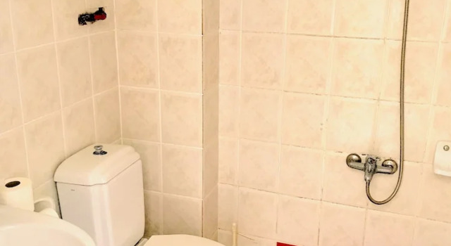 Семейный номер Standard с балконом Camyuva Motel