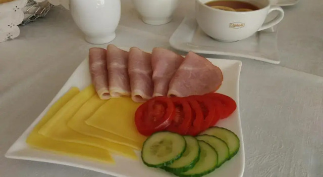 Номер Standard Hotel Kasieńka