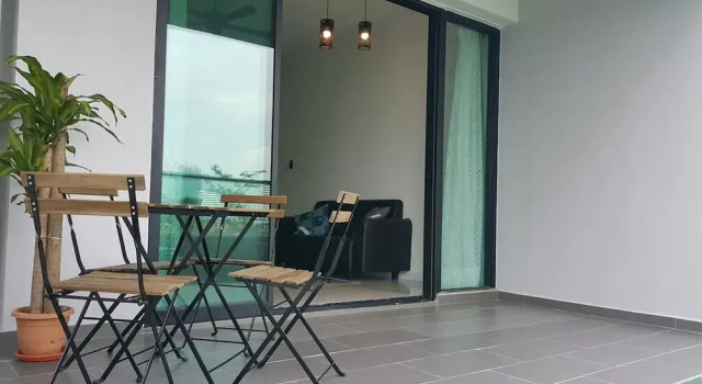 Seri Kembangan Homestay, Забронировать Отель Сери-Кембанган Селангор