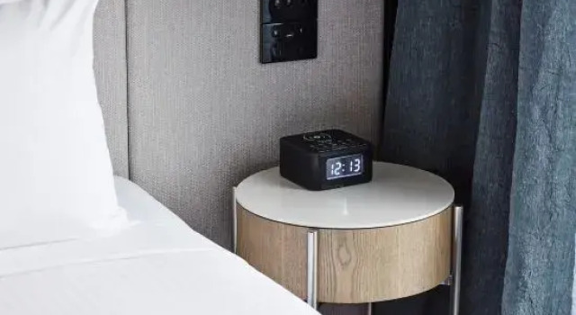 Двухместный номер Hyatt Place Melbourne Caribbean Park