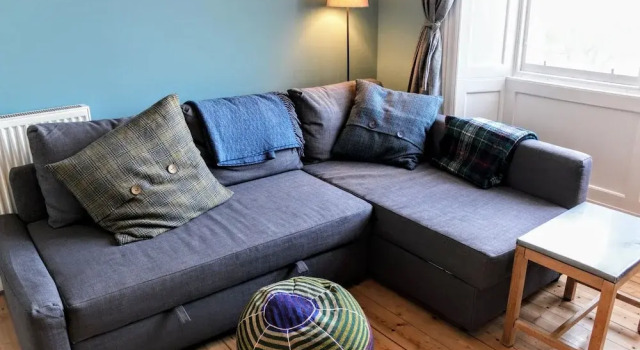 Modern Arthurs Seat Apartment, Prenota Appartamento Edimburgo 