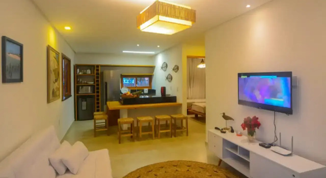Reserva Barra Grande SPE