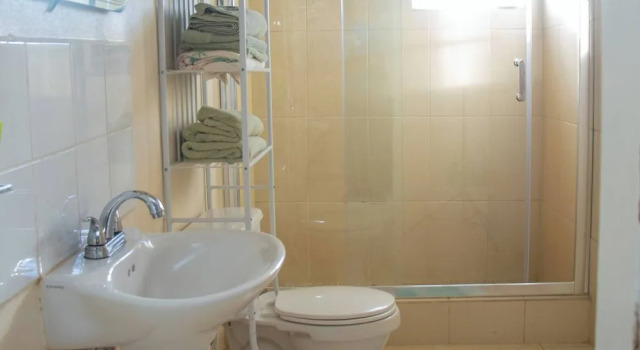 Апартаменты Modern Holiday Apartment in Saint John's, Antigua