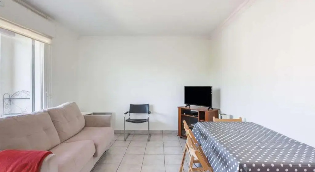 Appartement Hendaye, 2 Pièces, 4 Personnes - Fr-1-2-341