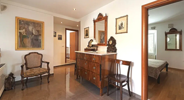 4 bedroom Villa in old Cavtat, Забронировать Вилла Цавтат Cavtat Coast, рядом с Частный Пляж «Хотэл Кроатия Бич»