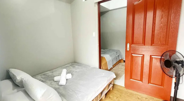 The Comfort Zone in Baguio City, Забронировать Апартаменты/квартира Багио 