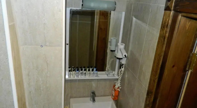 Номер Standard Turkmen Konagi