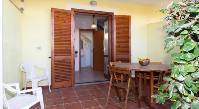 Апартаменты Дуплекс Badesi Sun & Sea Apartments