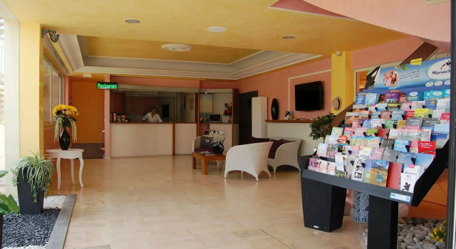 Hôtel de la Mer
