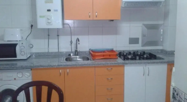 Апартаменты Apartamentos Salamanca Plaza Del Oeste 4 dormitorios, 2 baños , Parking